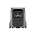 EcoFlow DELTA Pro 3 Powerstation 4096Wh LiFePO4 – 4000W Solargenerator (8000W Peak), 4kWh LFP Stromspeicher für Notstrom Haus, PV Balkonkraftwerk, Wohnmobil Camping & Blackout Vorsorge