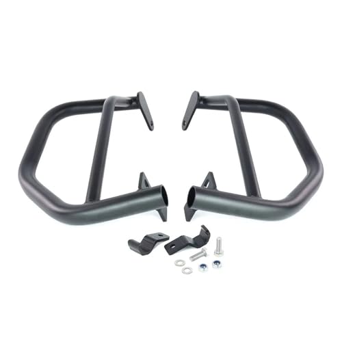 �o�C�N �o���p�[�o�[ Compatible With For VN900C-A For Special For Edition 2011 �I�[�g�o�C�p�G���W���o���p�[�K�[�h �J�X�^���T�C�h�N���b�V���o�[ �t���[���X�`�[����