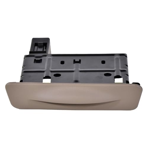 Porte-gobelet de voiture Ford F250 F350 marron pour réparer le porte-boissons cassé