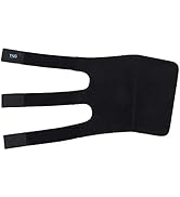 Calf Compression Brace, Leg Support Shin Splints for Running Reduces Muscle Swelling - Calf Sleev...