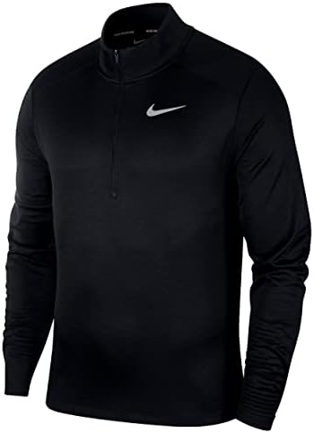 nike long sleeve pacer top