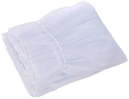 Papi Textil Mosquiteiro Avulso Papi De Varal Inteiro P/Berco 1,70M X 1,40M Contem 01 Un