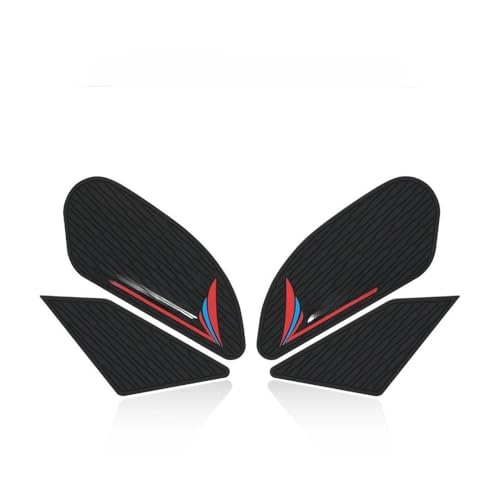 Autocollants de protection réservoir CB 500 F finition premium