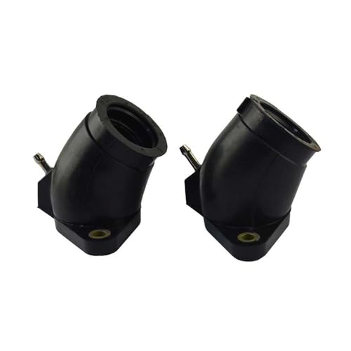 Manifold de carburateur pour Yamaha 4TR-13586-01-00 aux normes d'origine
