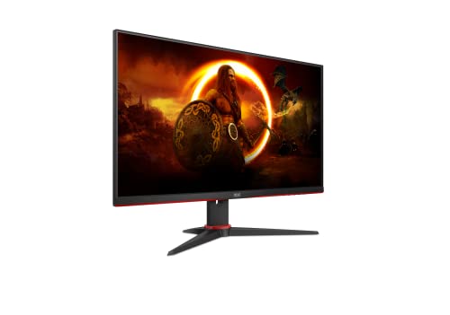 MONITOR GAMER 27 AOC VIPER 27G2SE