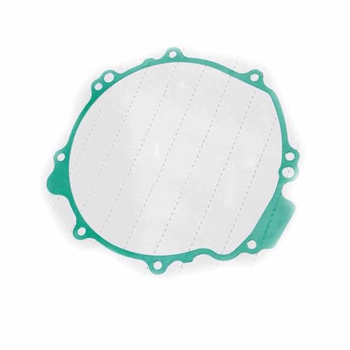Junta de tapa de generador para VFR800 Interceptor VTEC y VFR800X 11636-MCW-000 4