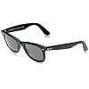 Ray-Ban Rb2140 Original Wayfarer Sunglasses