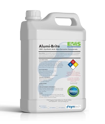 EMS Alumi-Brite 1 Gallon