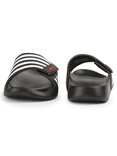 Image of ABROS Men's AWFG7039O Wookee Slider /FlipFlop