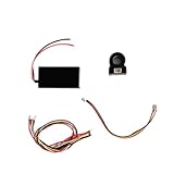 Power Monitor Module 200A Hall Induction Galvanometer Support UBEC HEX RCMOY APM PIXHAWK PIXraptor PX4 Port Pixhawk2 1 CUBE(GH1.25)