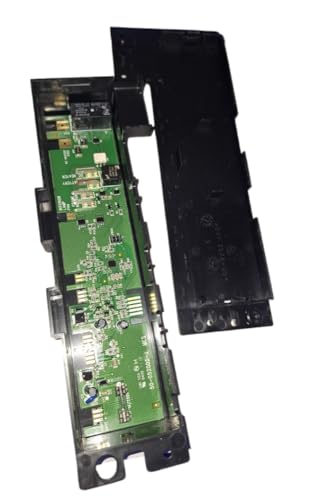 Dometic – Karte ELECTRONIQUE komplett für gwp6127ac Side-by Dometic