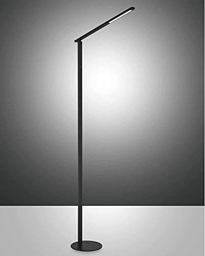 Ideal para rincón de lectura con lámpara de pie o de lectura LED 1 x 10 W