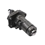 Optimieren Sie die Effizienz der Kraftstoffverbrennung, reduzieren Sie Abfall und senken Sie den Kraftstoffverbrauch im Vergleich zu alten Pumpengehäusen (der tatsächliche Effekt variiert je nach Fahrzeugmodell).