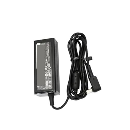 Cargador de 19V y 2.37A que soluciona los problemas de batería baja 3