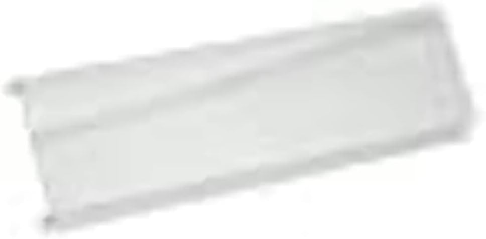 Baja Designs OnX6 10 Inch Rock Guard, Protective Cover for OnX6 Series Light Bars - Baja Amber