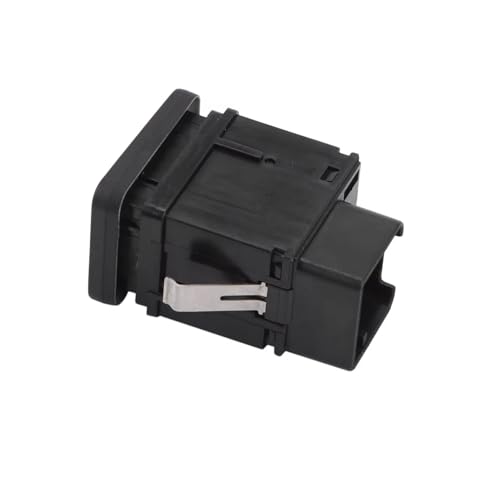 Interruptor de Freno de Mano electrónico para VW Passat CC de 2009 a 2012 5