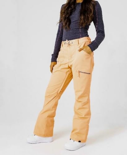 Pantalon de ski femme Roxy Tailored pour vos journées en station