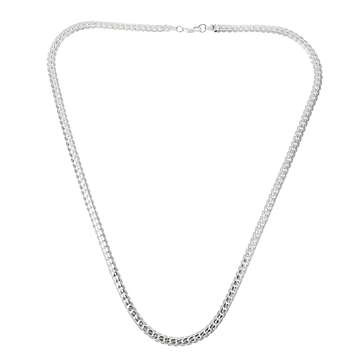 Collier tennis pour femme d'une finition or et argent d'une brillance d'exception