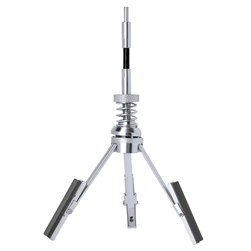 Rodage Ø 51-178 mm Honahle 3 bras grain 220