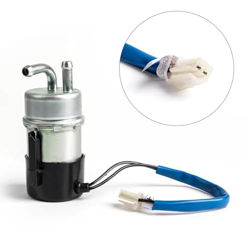 Kit bomba de combustible XV1700A para solucionar tirones de motor y fallos de arranque 7