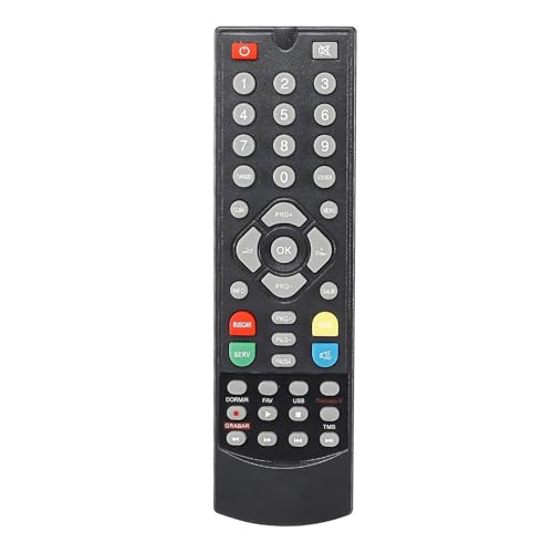 Télécommande HMA1 contrôleur Smart TV pour piloter vos soirées cinéma depuis le canapé