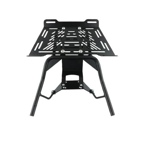 Porte-bagages arrière pour XSR 125 2024 support valise boîte moto
