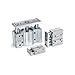 SMC MGPM40TF-50Z Guided Cylinder,40mm Bore,50mm Stroke