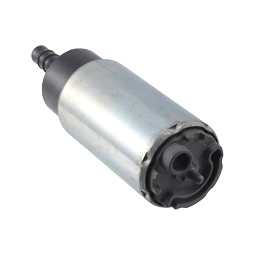 Bomba de combustible para R1200GS elimina tirones de motor 6