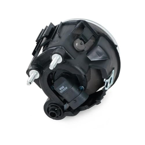 Phare antibrouillard halogène avant gauche pour Subaru Forester