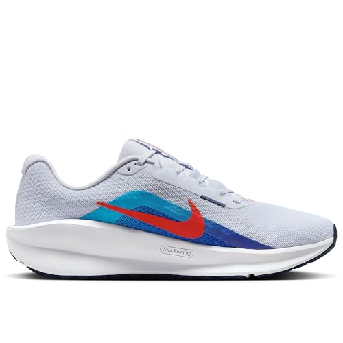 Image of Nike Mens Nike Downshifter 13 Running Shoe