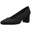 Black Suede