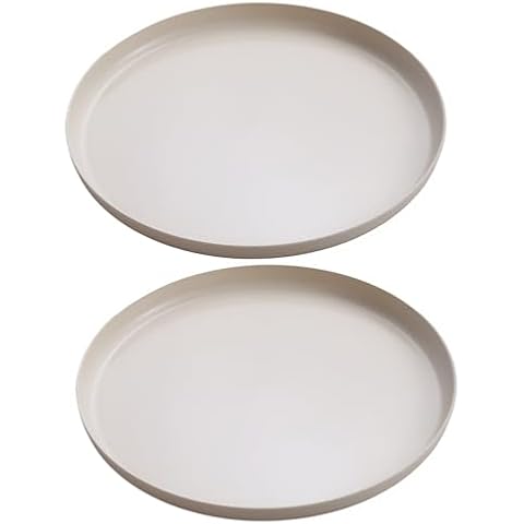 Incauca 2 Pack 13-Inch Serving Tray Cover