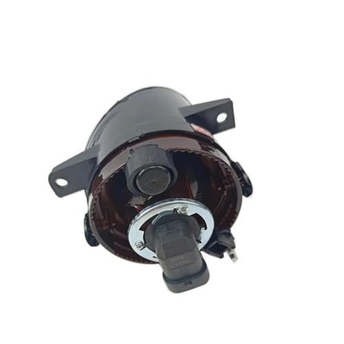 Phare antibrouillard Tiguan 2010-2012 droit halogène résistant aux impacts