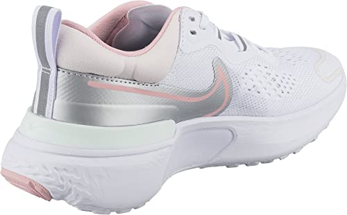 Image of Nike Womens React Miler 2 Running Shoe