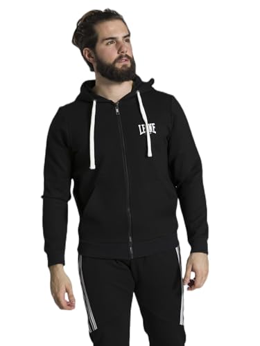 Survêtement homme LEONE 1947 anti-déformation pour un look impeccable