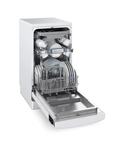 Lava Louças 10 Serviços Branca com Função Higienizar Compras Electrolux