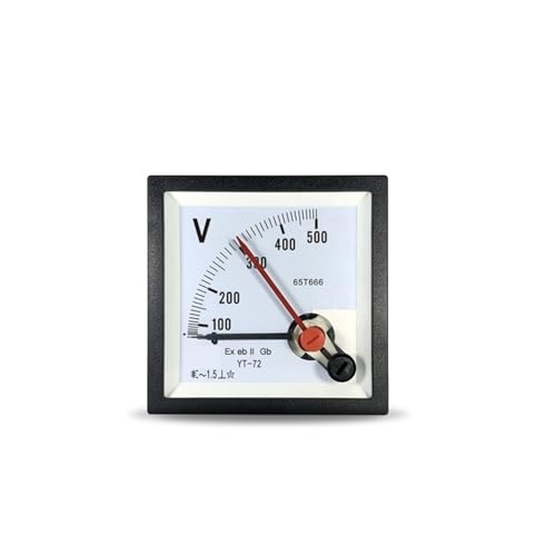 CP72 2�s��AC�d���v 250V 300V 450V 500V �|�C���^�[�v�� YT72 1��(AC 300V)