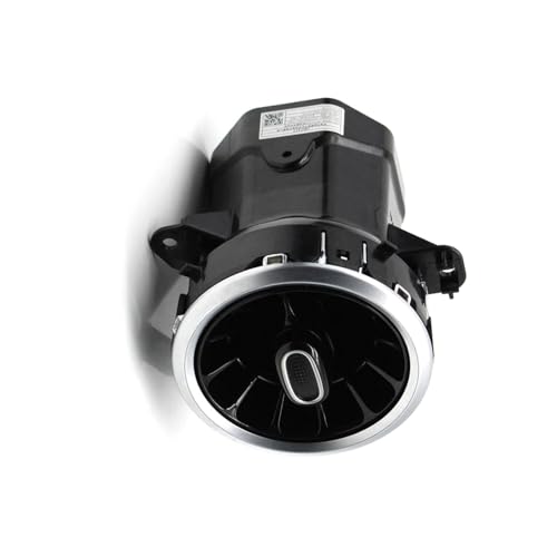 Rejilla de ventilación de tablero W247 para reparar la salida de aire acondicionado rota