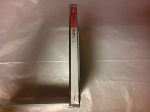 ベルセルク 千年帝国の鷹篇 喪失花の章の関連画像3