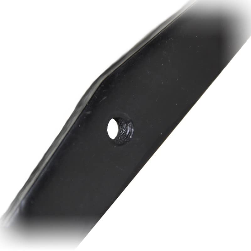 ATEC Germany Guidage de galet pour porte coulissante droite en bas | Compatible avec: VW MULTIVAN T5, TRANSPORTER T5 Bus, TRANSPORTER T5 Kasten