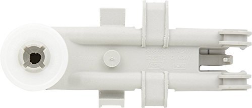 UPGRADED Lifetime Appliance 8268655 Upper Rack Wheel Compatible with Whirlpool Dishwasher