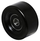 Four Seasons Idler/Tensioner Pulley - 45077