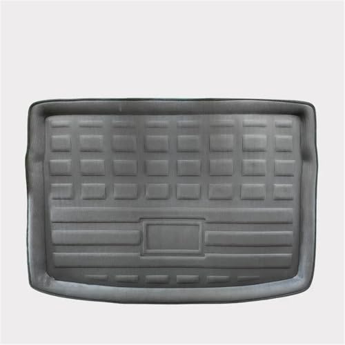 Tapis de coffre VW Golf 7 GTI R MK7 évite les taches et l'usure de moquette