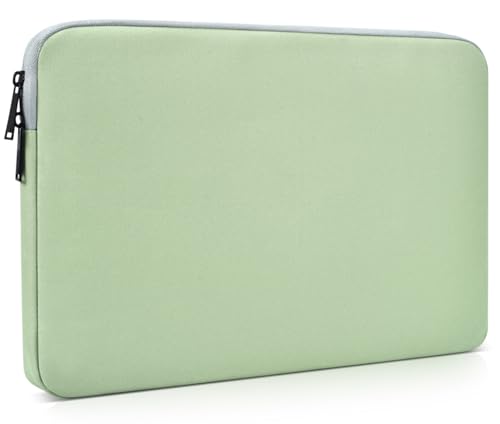 Laptop Sleeve 17 17.3 inch, Padded Travel Case for HP 17 inc