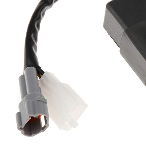 Caixa de controle de unidade CDI Homyl IGNITION serve para motocicleta Yamaha Peewee PY50 PW50 PRO