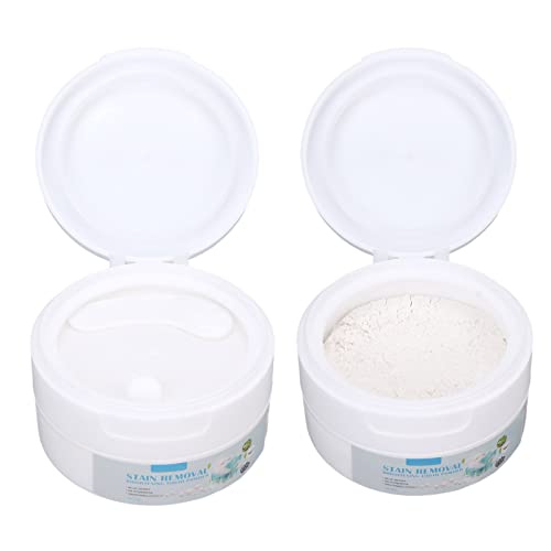 Polvere sbiancante per denti, 1,8 oz. Dentifricio