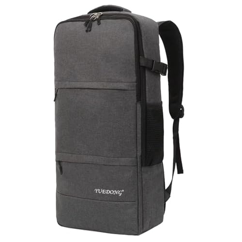 Luwecf Estuche para Pedalera de Efectos Portátil, Compacto, Impermeable, Accesorio Tipo Mochila