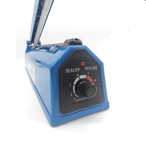 Machine à sceller à chaud pour préserver vos sacs en plastique - 4