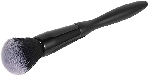 Brosse super douce pour les intérieurs de voitures et les intérieurs, utilisée pour nettoyer les bouches d'aération, les garnitures de tableau de bord, les brosses de roues, les intérieurs, etc Cover