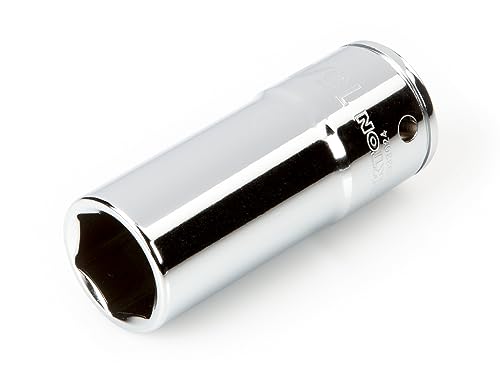 Image of TEKTON 3 /4 Inch Drive x 15 /16 Inch Deep 6-Point Socket | SHD33024